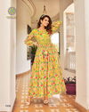 Fashionista Vol 1 By Passion Tree Designer Kurtis Catalog
